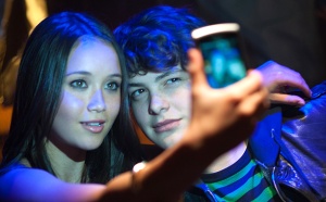 Bling Ring (2013)Katie Chang and Israel Broussard
